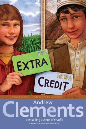 Extra Credit (Paperback)