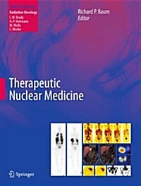 Therapeutic Nuclear Medicine (Hardcover, 2014)