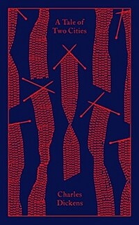 A Tale of Two Cities (Hardcover)