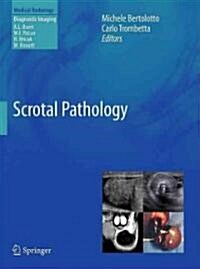 Scrotal Pathology (Hardcover, 1st)