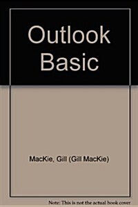 Outlook Basic (Audio CD)