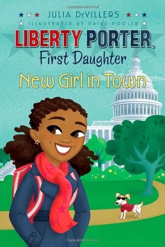 New Girl in Town (Paperback, Reprint)