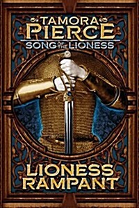 Lioness Rampant (Paperback, Reprint)