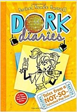 Dork Diaries #3 : Tales from a Not-So-Talented Pop Star