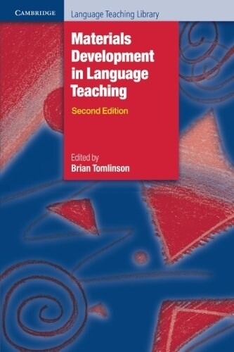 Materials Development in Language Teaching (Paperback, 2 Revised edition)