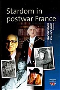 Stardom in Postwar France (Paperback)