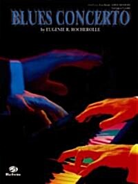 Blues Concerto (Paperback)