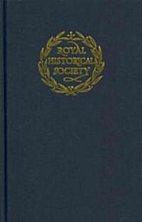 Transactions of the Royal Historical Society: Volume 20 (Hardcover)