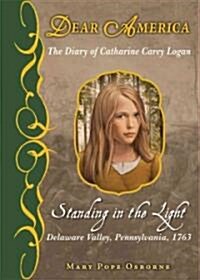 Standing in the Light (Library, Reissue)