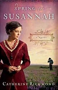 Spring for Susannah (Paperback)