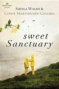 Sweet Sanctuary (Audio CD)