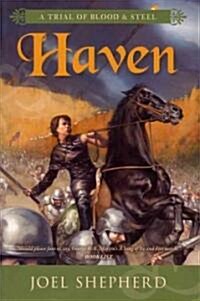 Haven (Paperback)
