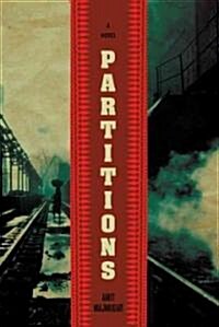 Partitions (Hardcover)