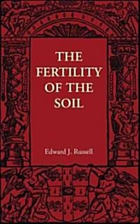 The Fertility of the Soil (Paperback)