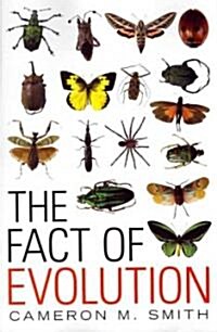 The Fact of Evolution (Paperback)