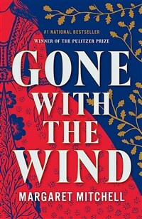 Gone with the Wind (Paperback, 75, Anniversary)