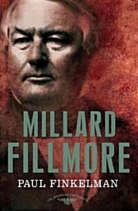 Amer Pres: Fillmore (Hardcover)