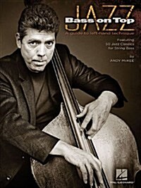 Jazz Bass on Top (Paperback)