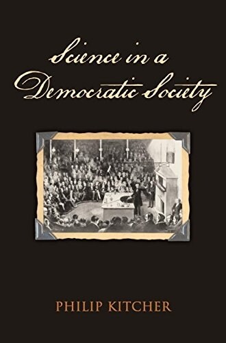 Science in a Democratic Society (Hardcover)