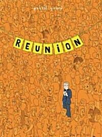 Reunion (Paperback)