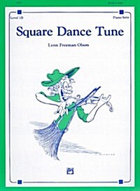 Square Dance Tune (Paperback)