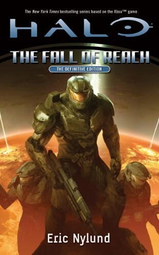 The Fall of Reach (Mass Market Paperback, Reissue)