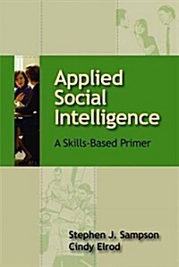 Applied Social Intelligence (Paperback)