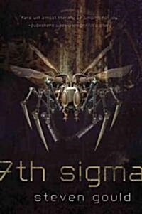 7th Sigma (Hardcover)