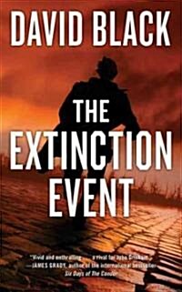 The Extinction Event (Mass Market Paperback)