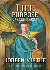 Life Purpose Oracle Cards (Other)