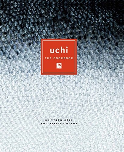 Uchi: The Cookbook (Hardcover)