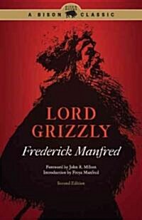 Lord Grizzly (Paperback, 2)