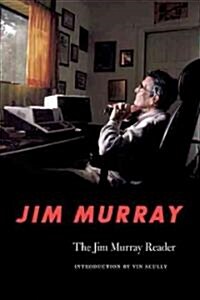 The Jim Murray Reader (Paperback)