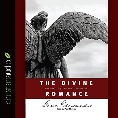 The Divine Romance (Audio CD)