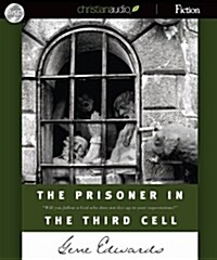 The Prisoner in the Third Cell (Audio CD)