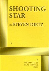 Shooting Star (Paperback)