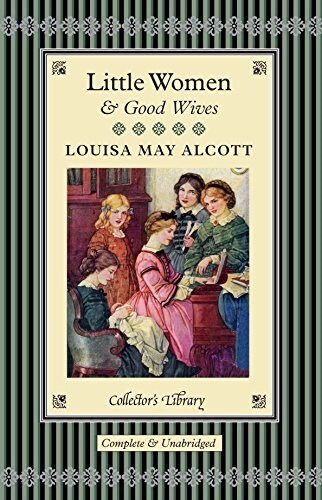 Little Women and Good Wives (Hardcover)