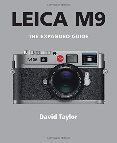 Leica M9 (Paperback)