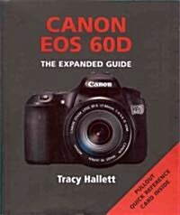 Canon EOS 60D (Paperback)