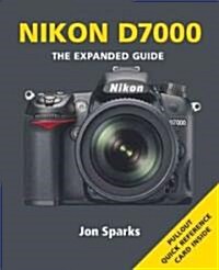 Nikon D7000 (Paperback)