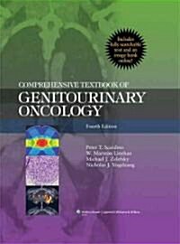 Comprehensive Textbook of Genitourinary Oncology (Hardcover, 4)