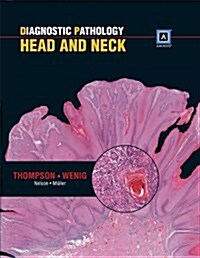 Diagnostic Pathology: Head and Neck: Published by Amirsys (Hardcover)