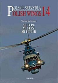 Mi-14PL, Mi-14PS, Mi-14PL/R (Paperback)