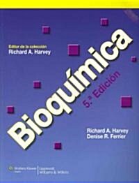 Bioquimica / Biochemistry (Paperback, Pass Code, 5th)