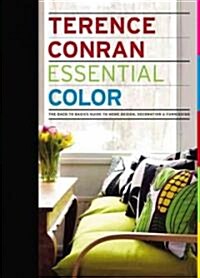 Essential Color (Hardcover)