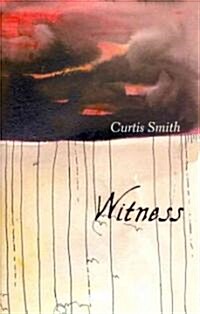 Witness (Paperback)