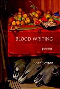 Blood Writing (Paperback)
