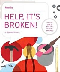 Help, Its Broken! (Paperback)