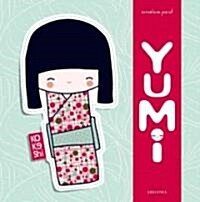 Yumi (Hardcover, Translation)