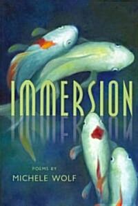Immersion (Paperback)